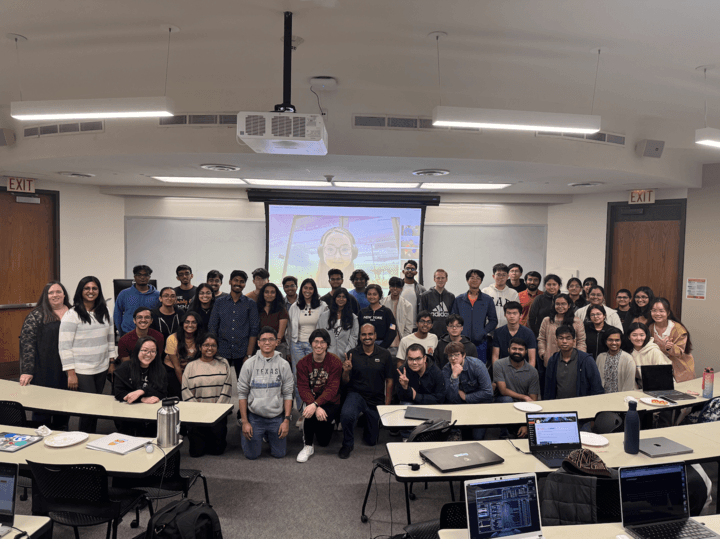 ACM x SWE x AWS Hackathon