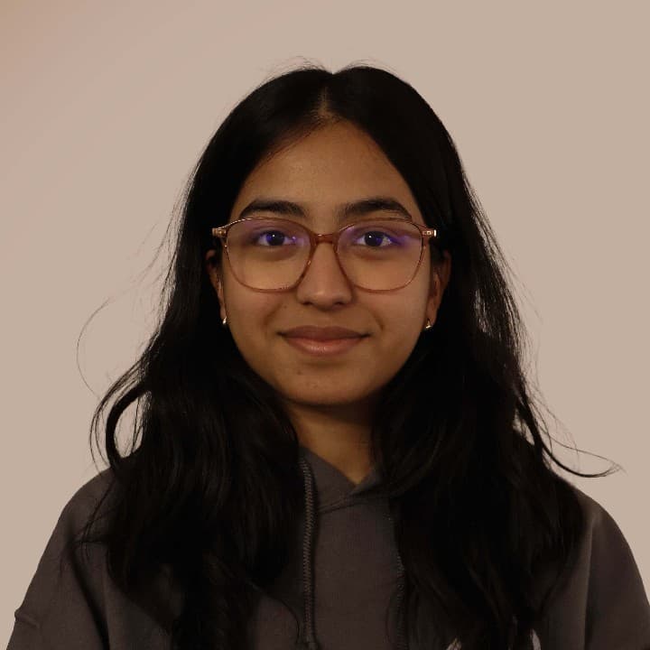 Aastha Sheth