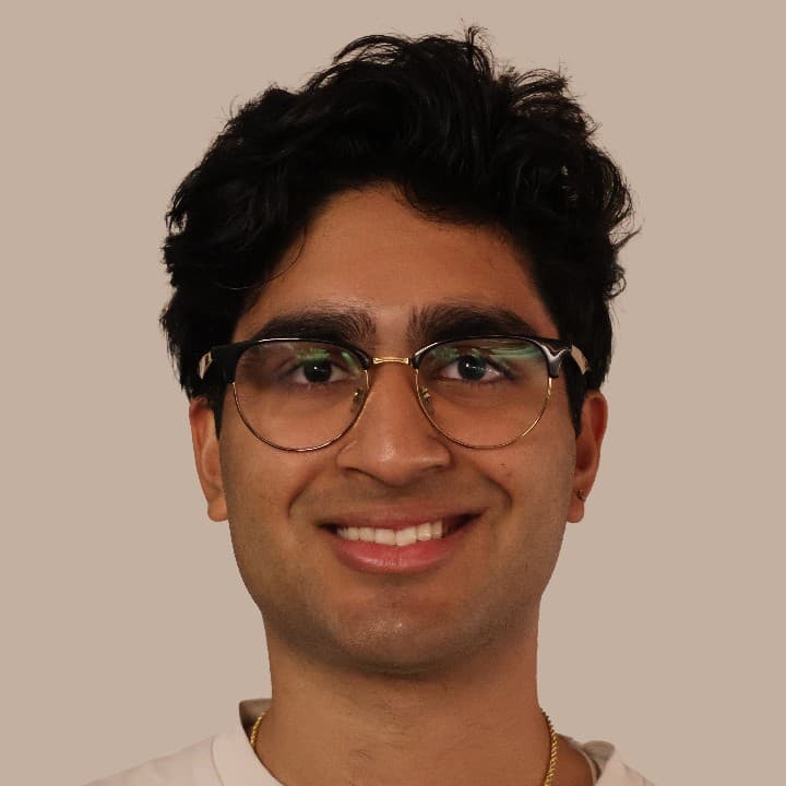 Anish Palankar