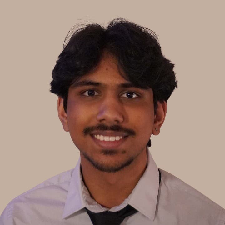 Ayush Shivhare