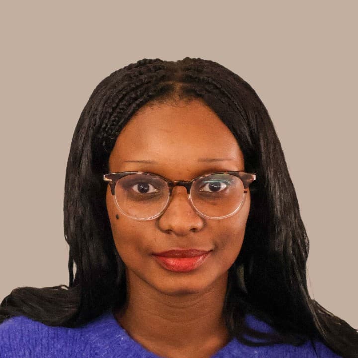 Naomi Ntuli