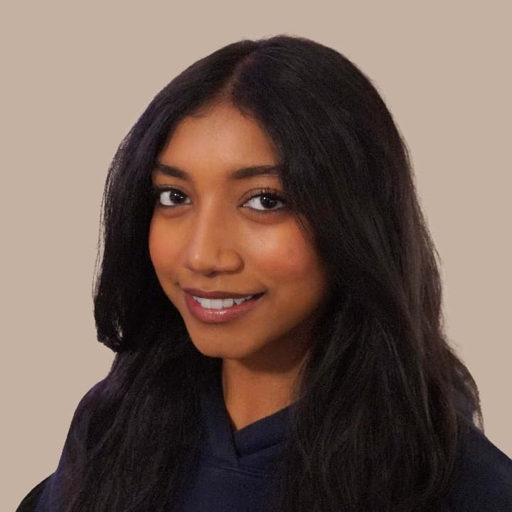 Sudiksa Dineshkumar