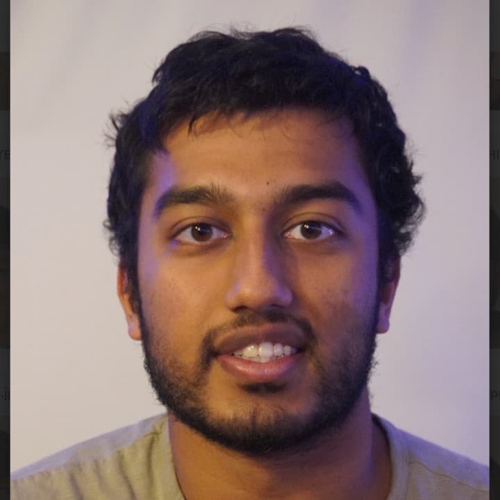 Joel Gurivireddy