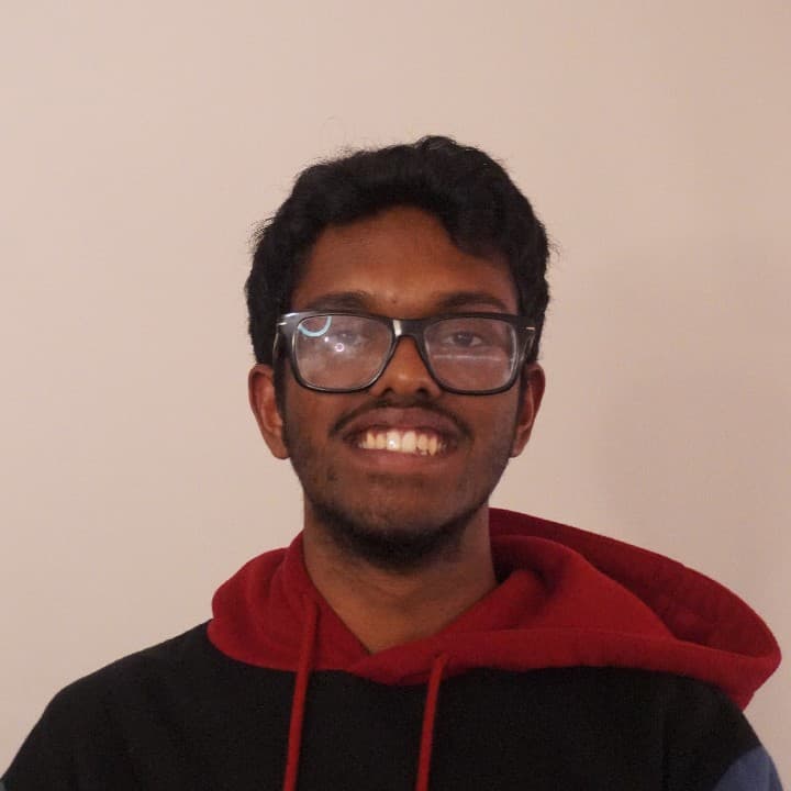 Tharun Sevvel
